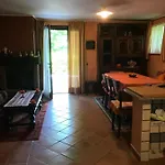 度假居 Family Gb - Dimora Fiorita