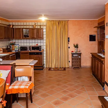 Family Gb - Dimora Fiorita Vakantiehuis *