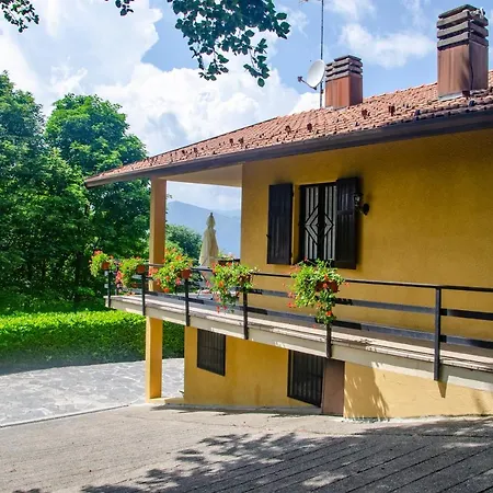 Vakantiehuis Family Gb - Dimora Fiorita