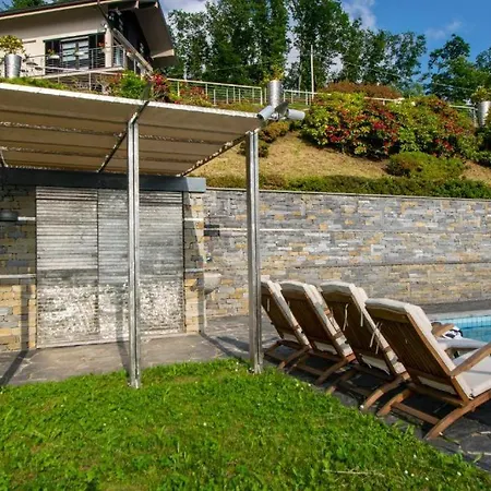Feriehus Family Gb - Dimora Fiorita